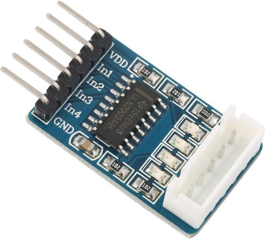 Motor Driver ULN2003