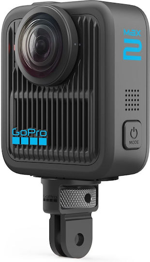Gopro 1/4-20 Mounting Finger Adapter