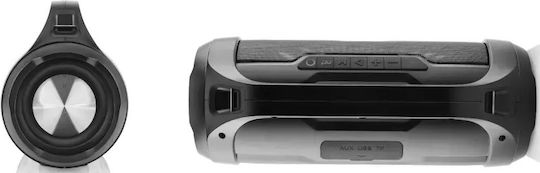 Hyundai Φορητό Ηχοσύστημα με Bluetooth / USB / Ραδιόφωνο