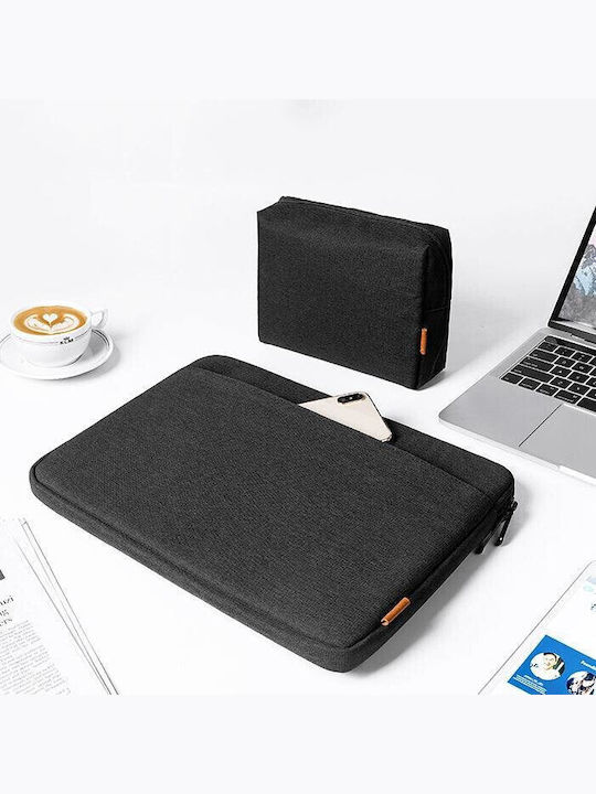 Inateck Θήκη Laptop Μαύρη LB01006-15_BLACK