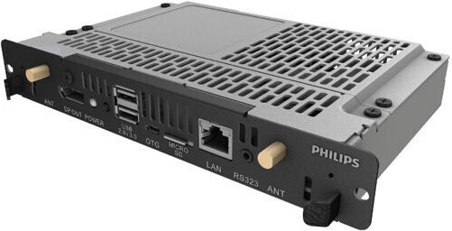 Philips Barebone Crd50 Accesorii Imagine CRD50/00