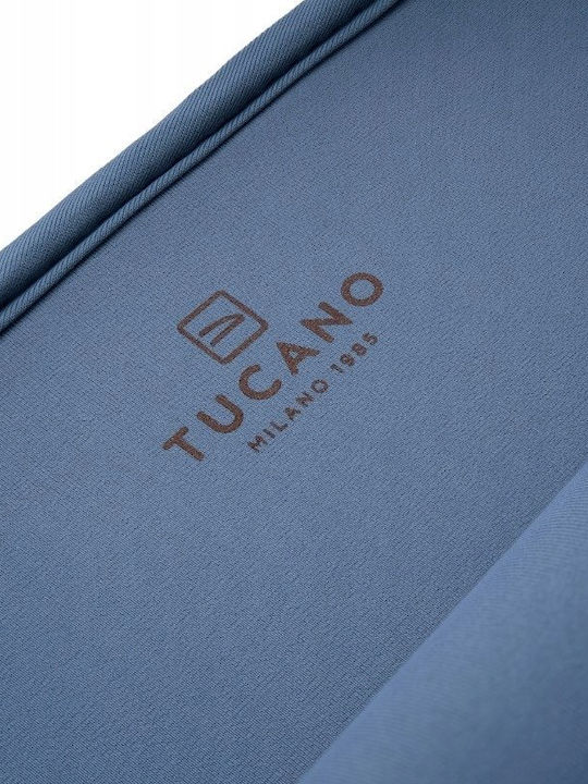 Tucano Tucano Kálymma gia Laptop 13" se Kafé Chróma
