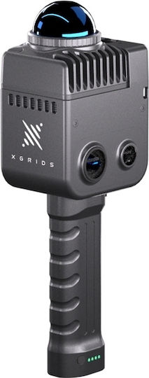 XGRIDS LixelKity K1 3D Ръчен Скенер