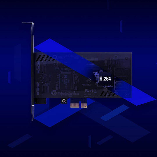 Elgato High Definition Game Recorder για PC