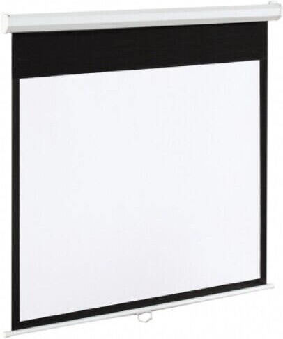 Art & Hobby Boden-Bildschirmprojektor TS-100 mit Bildlogo 4:3 203x152cm / 100"
