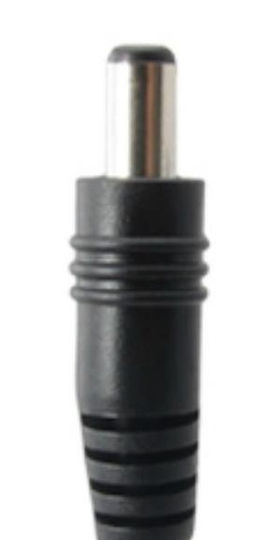 Powertech Αντάπτορας Samsung 30 Pin Pt-271 Τροφοδοτικό