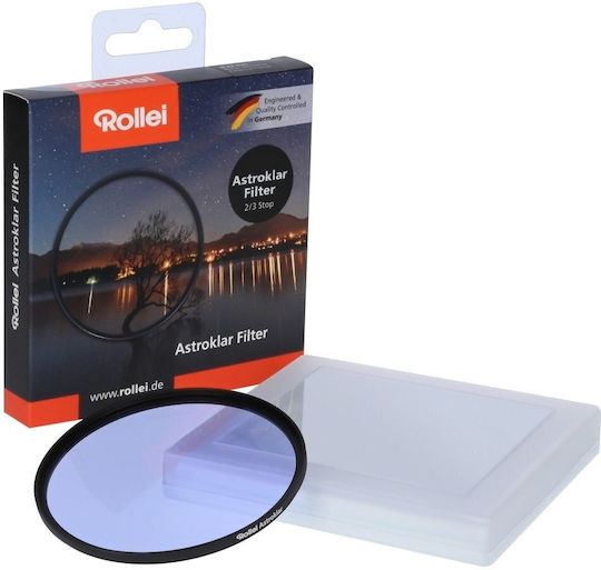 Rollei PL Objektivfilter Durchmesser 72mm Für Fotografie Objektive