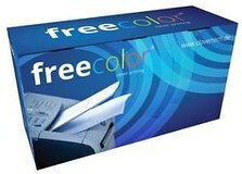 Freecolor Compatible Toner For Kyocera Laser Printer Tk-5280Y 1T02TWANL0 Yellow High Yield