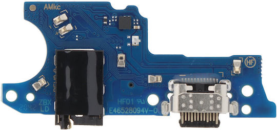 Samsung A027f Galaxy A02s A037f Galaxy A03s Board Charging Connector Oem