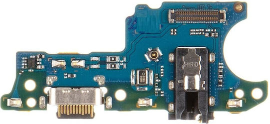 Samsung A027f Galaxy A02s A037f Galaxy A03s Board Charging Connector Oem
