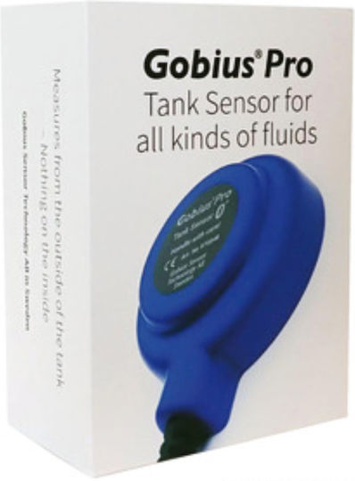 Gobius Pro Level Sensor Bluetooth