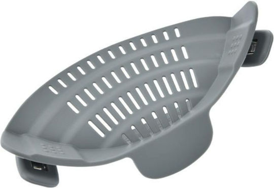 Strecurătoare Pentru Cratiță Din Silicon 23x11cm