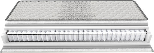 Greco Strom Profile Куинсайз Анатомичен Матрак 160x200x26см