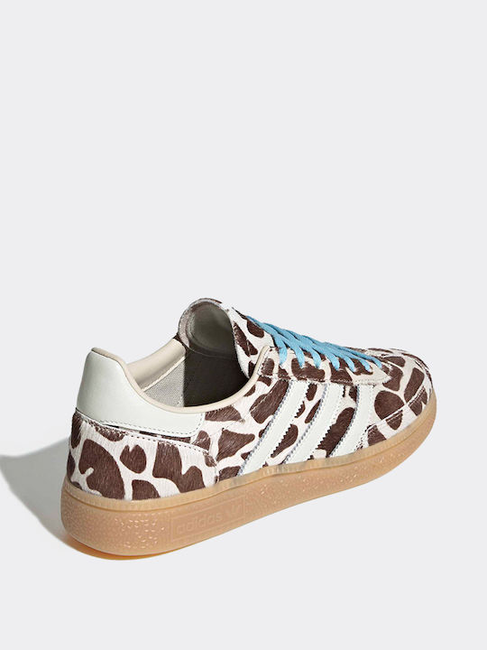 Handball Spezial Adidași Multicolori Pentru Femei