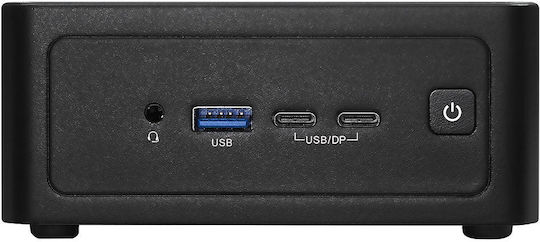 ASRock Nuc-Box 4x4 Barebones (Ryzen 7-)