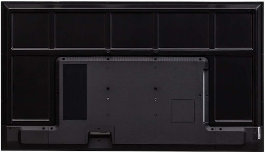 LG 65UL5Q-E Public Display LCD ADS 4K UHD 65"