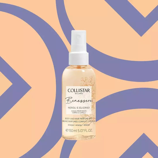 Collistar Benessere Hair Mist 150ml