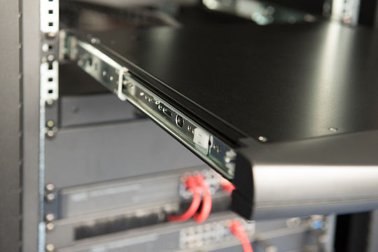 Digitus KVM & Data Switch DS-72221-2GE