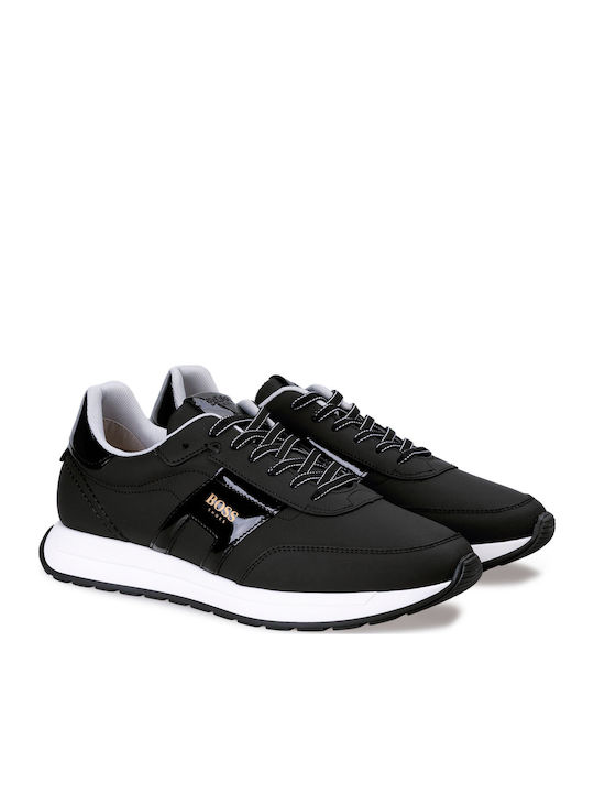 Ανδρικά Sneakers Μαύρα