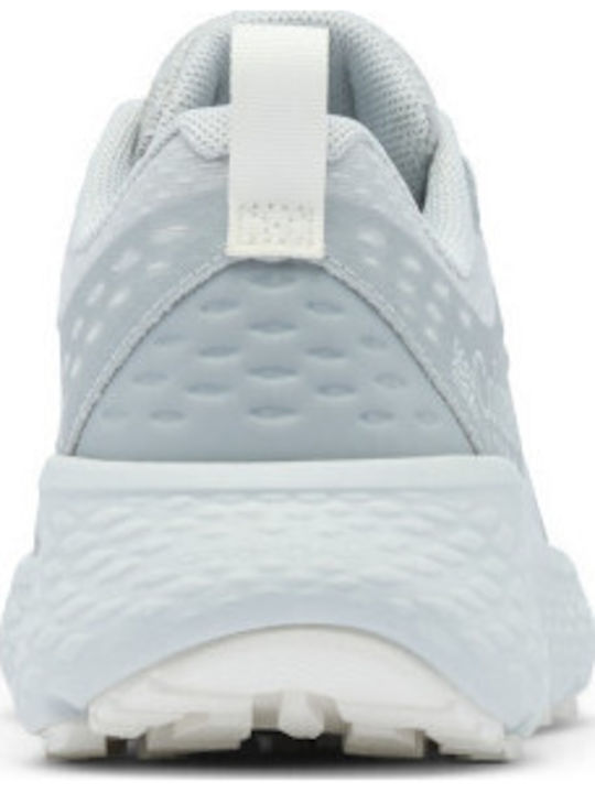 Konos Trs Women's Sneakers Soft Grey Ice