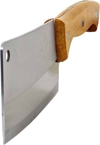 Cleaver От Неръждаема Стомана 30см