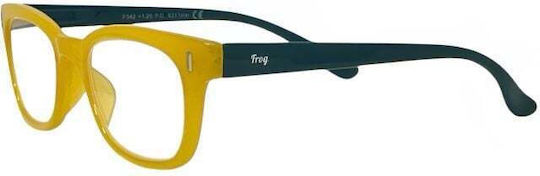 Frog Optical Oчила За Четене +3.75