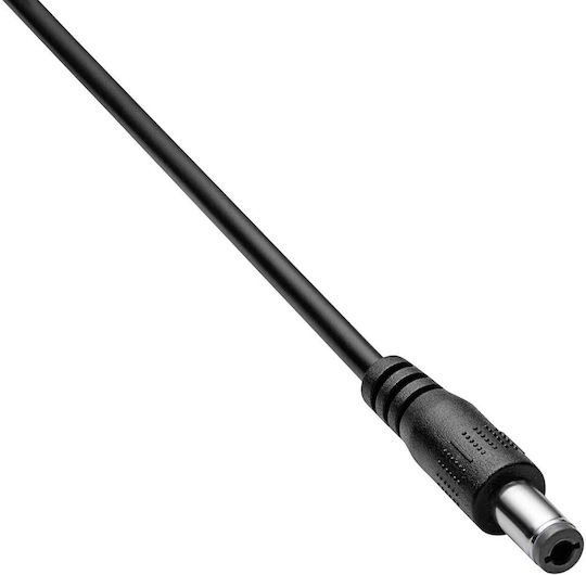 Akyga Universal Τροφοδοτικό 9 1A με Ισχύ 9W (AK-PD-32)