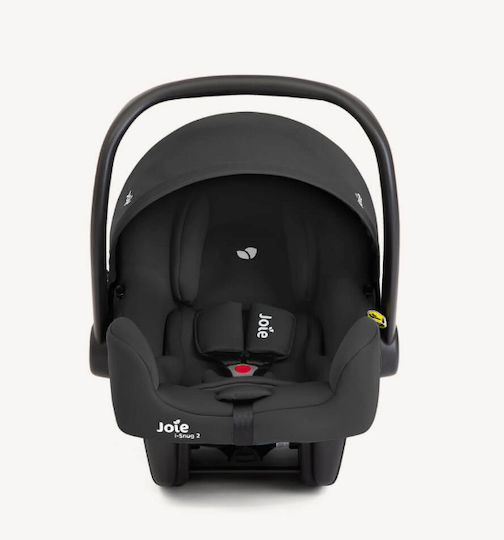 Joie I-Snug 2 Baby Car Seat i-Size Shale 0-13 kg