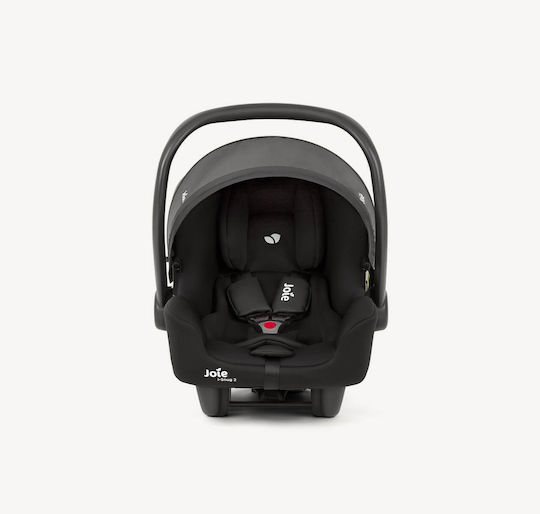 Joie I-Snug 2 Baby Car Seat i-Size Shale 0-13 kg