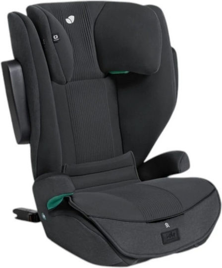 Joie i-Traver Signature Baby Car Seat i-Size with Isofix Ebony 15-36 kg