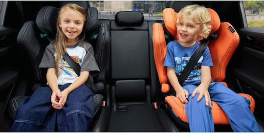 Recaro Axion 1 Καθισματάκι Αυτοκινήτου i-Size με Isofix Fresh Black 9-36 kg