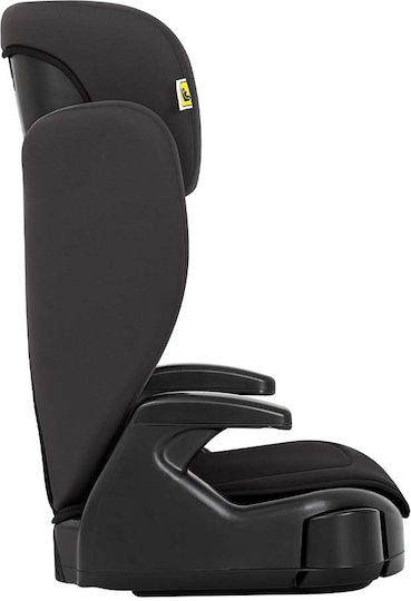 Graco Junior Maxi Baby Car Seat High-back Booster i-Size Midnight 15-36 kg