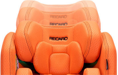 Recaro Xenon 1 Baby Car Seat i-Size with Isofix Gallant Grey 0-25 kg