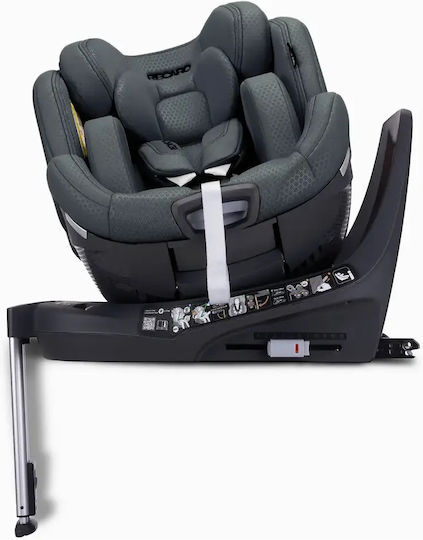 Recaro Xenon 1 Baby Car Seat i-Size with Isofix Gallant Grey 0-25 kg