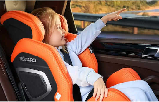 Recaro Xenon 1 Baby Car Seat i-Size with Isofix Fresh Black 0-25 kg