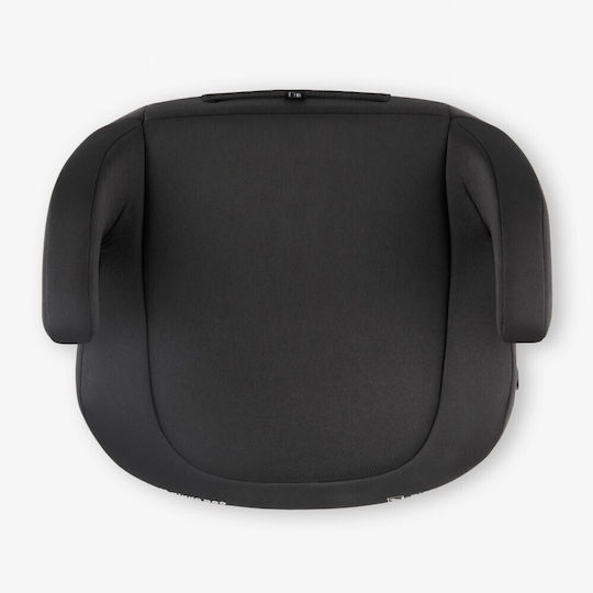 Kikka Boo I-Tip Kindersitz Booster i-Size mit ISOfix Schwarz 15-36 kg