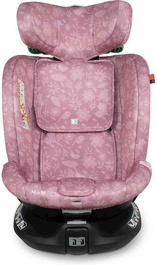 Cosatto All in All Extra Детско Столче за Кола i-Размер с Isofix Camille