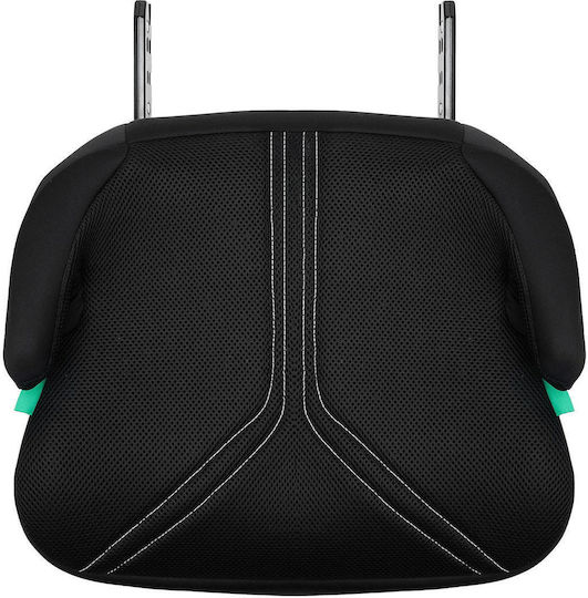 Kinderkraft I-boost 2 PRO Baby Car Seat Booster i-Size Black 22-36 kg