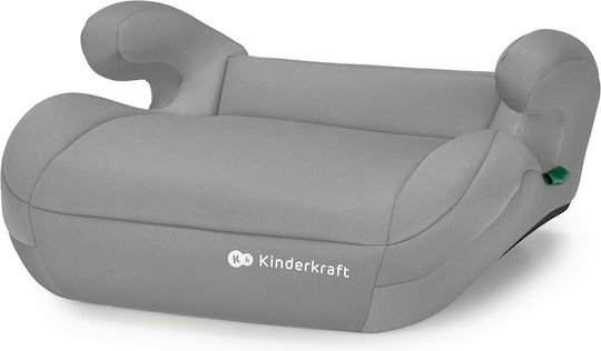 Kinderkraft I-Spark 2-in-1 Καθισματάκι Αυτοκινήτου i-Size Ροζ