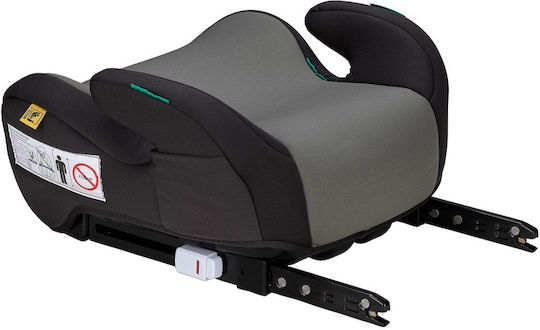 FreeOn Taurus Fix Καθισματάκι Αυτοκινήτου Booster i-Size με Isofix Black & Blue