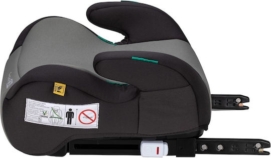 FreeOn Taurus Fix Καθισματάκι Αυτοκινήτου Booster i-Size με Isofix Black & Blue