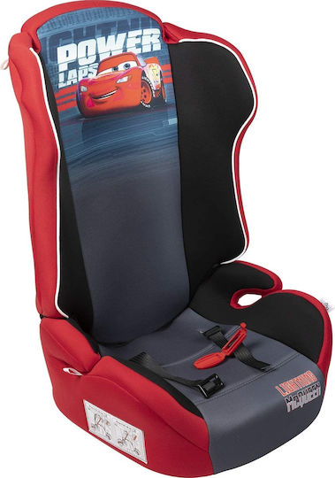 Colzani McQueen Autositz Mehrfarbig 15-36 kg