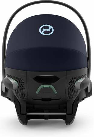 Cybex Cloud G Plus Καθισματάκι Αυτοκινήτου i-Size Ocean Blue