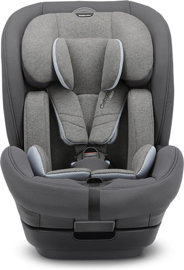 Inglesina Caboto Baby Car Seat i-Size with Isofix Stone