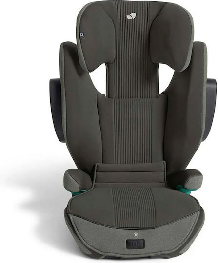 Joie i-Traver Signature Scaun Auto pentru Copii i-Size cu Isofix Carbon 15-36 kg