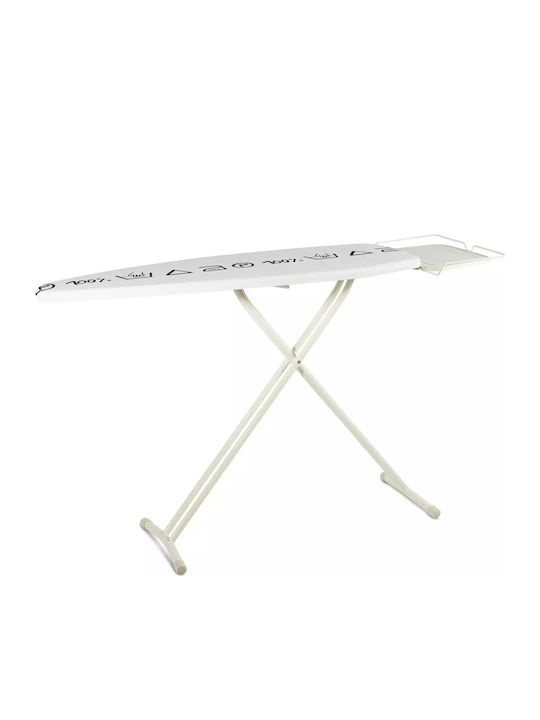 Tefal Σιδερώστρα για Σύστημα Μπόιλερ Σπαστή 120x42cm