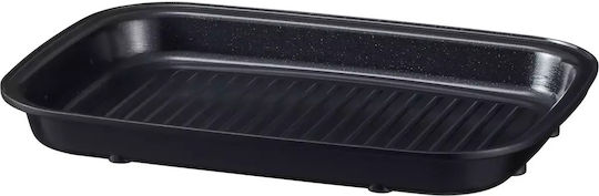 Panasonic Πολυμάγειρας 1524W με Χωρητικότητα 2.5lt Μαύρος