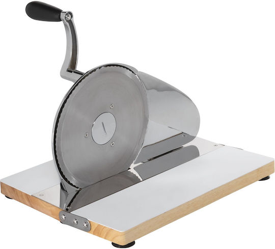 Metallic Cutting Guide Manual