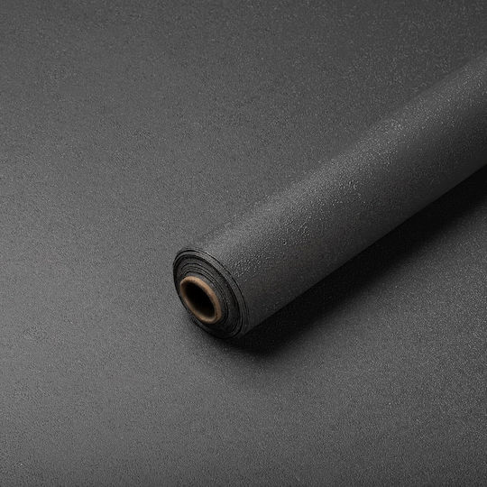 Αυτοκόλλητη Ταπετσαρία Τοίχου Thick Γκρι 1000x40cm
