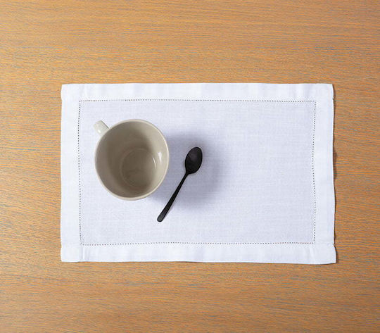 Nef-Nef Homeware Steady Σουπλά Υφασμάτινο 48x33cm Nef-Nef Homeware Steady Σουπλά Υφασμάτινο 48x33cm